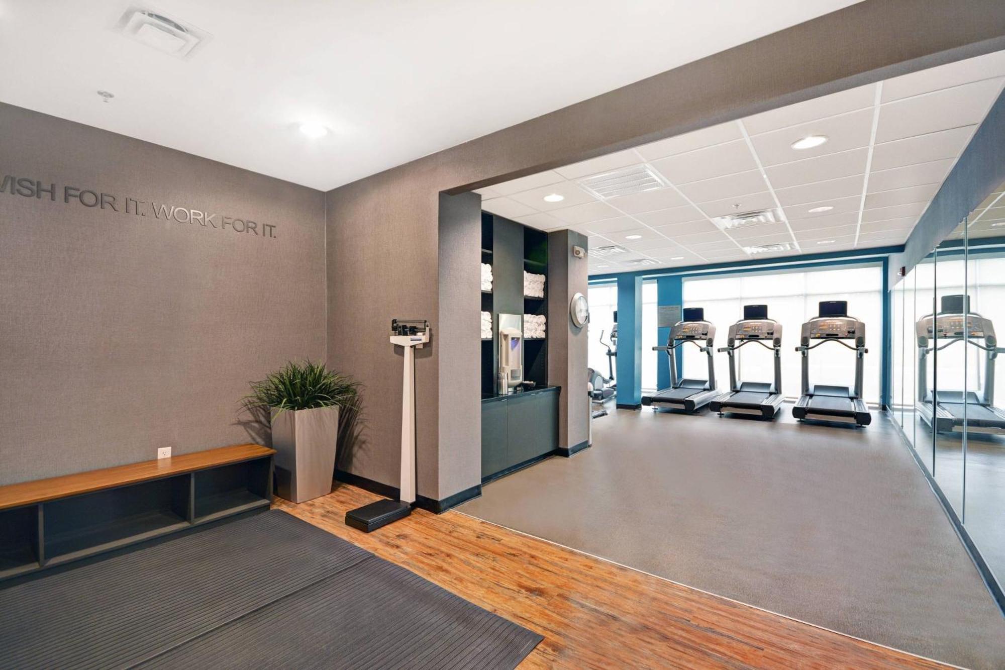 Fairfield Inn & Suites By Marriott Savannah Sw/Richmond Hill Kültér fotó